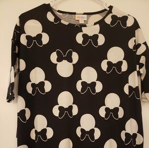 Lularoe Disney Irma